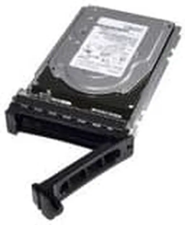 Alt view image 8 of 9 - Dell Hard drive - 1.2 TB 400-AJPI Hard drive