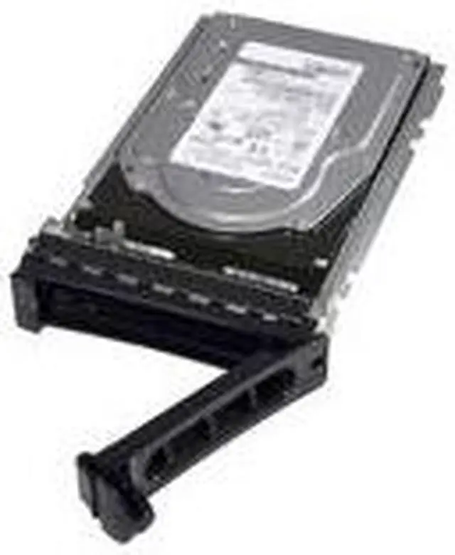 Alt view image 15 of 17 - Dell Hard Drive - 600 GB 400-AJQB Hard Drive