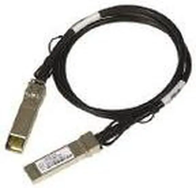 Alt view image 16 of 20 - Netgear Model AXC763-10000S Prosafe Direct Attach SFP+ Cable