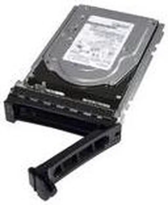 Alt view image 7 of 10 - DELL ENTERPRISE ACCESSORIES 400-AJQD 1.2TB SAS 12GBPS 2.5IN 10K RPM