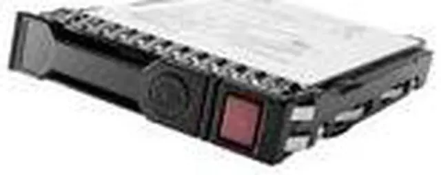 Alt view image 15 of 18 - HPE ISS 872491-B21 4TB SATA 7.2K LFF SC DS HDD