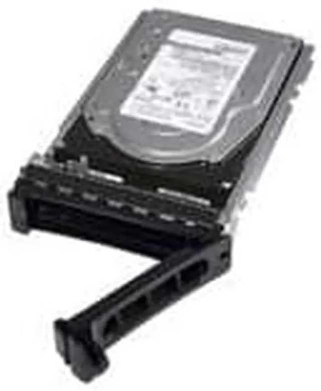 Alt view image 11 of 18 - Dell Hard Drive - 1.2 TB 400-AJPD Hard Drives