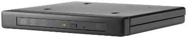 Alt view image 6 of 6 - HP Desktop Mini DVD Super Multi-Writer ODD Module Model K9Q83AT