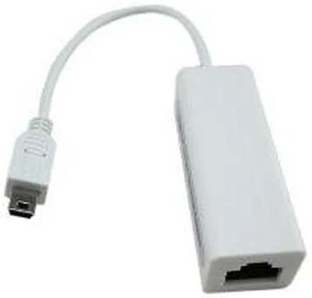 Alt view image 9 of 10 - 4XMINIUSBENET 10M/100M ENET