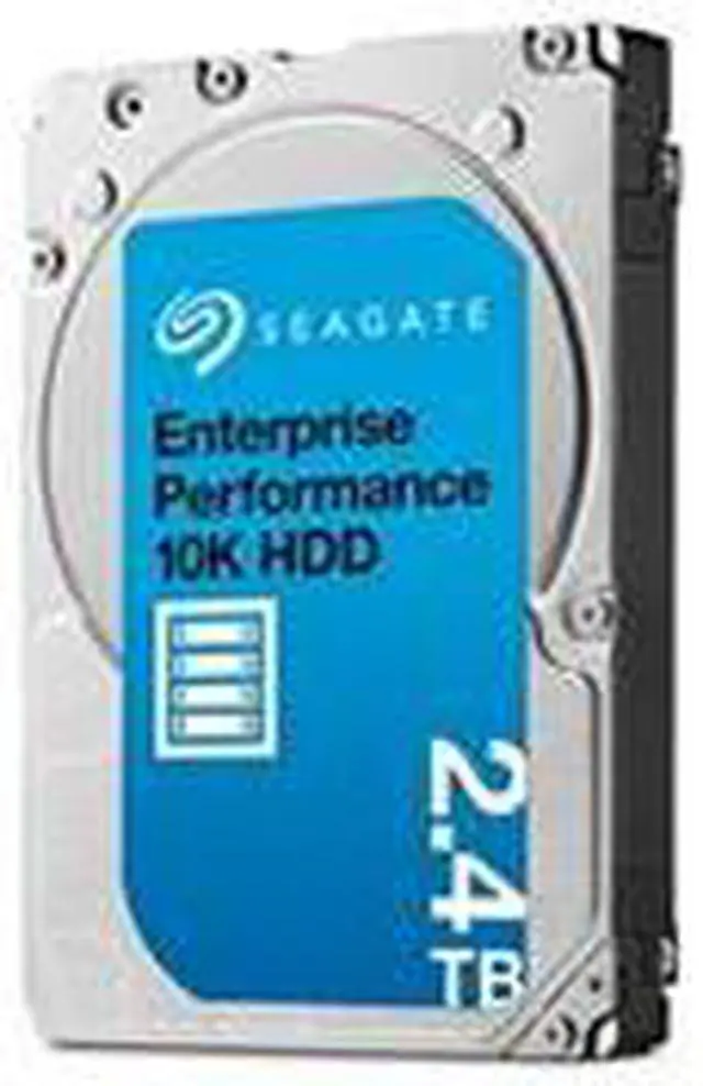 Alt view image 15 of 19 - SEAGATE ST1200MM0129 SEAGATE 1.2TB EXOS 10E2400 HDD 512E/4K SAS 2.5 10000 256MB