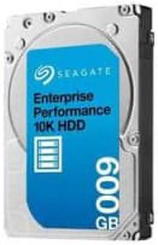 Alt view image 15 of 19 - Seagate Enterprise Performance 10K HDD ST600MM0099 600GB 10000 RPM 256MB Cache SAS 12Gb/s 2.5" Hard Drives