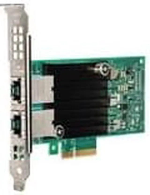 Alt view image 6 of 9 - Dell 540-Bbrg Networking Card Ethernet 10000 Mbit/S Internal