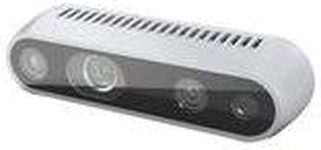 Alt view image 7 of 20 - Intel RealSense Depth Camera D435