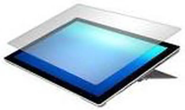 Alt view image 5 of 7 - Targus Screen Protector - Taa Compliant