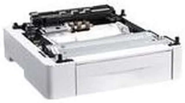 Alt view image 12 of 16 - Xerox Paper Tray - 550 Sheet