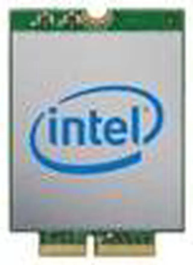 Alt view image 6 of 11 - Intel AX200 IEEE 802.11ax Bluetooth 5.0 - Wi-Fi/Bluetooth Combo Adapter for Notebook - M.2-2.40 Gbit/s - 2.40 GHz ISM - 5 GHz UNII - Internal