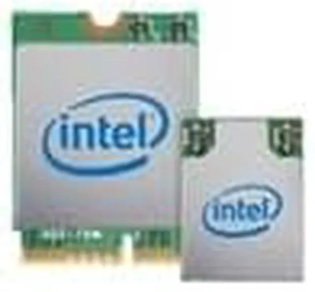 Alt view image 9 of 16 - intel wirelessac 9560, m.2 2230, 2x2 ac+bt, gigabit, no vpro