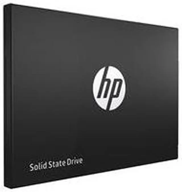 Alt view image 11 of 11 - HP S700 2.5" 250GB SATA III Internal Solid State Drive (SSD) 2DP98AA#ABC