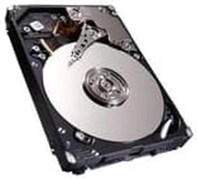 Alt view image 10 of 10 - Seagate Savvio 10K.6 ST600MM0006 600 GB 2.5" Internal Hard Drive, SAS   10000 rpm   64 MB Buffer