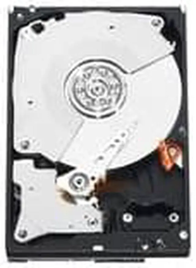 Alt view image 12 of 12 - WD Black WD2002FAEX 2TB 3.5" 7200rpm Hot Swappable Internal Hard Drive