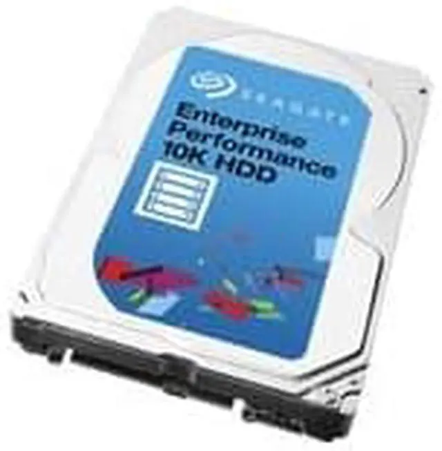 Alt view image 7 of 8 - Savvio 10k.6 Sas 6gbs 900gb