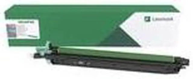 Alt view image 15 of 18 - Lexmark CS/X92x CMY Photoconductor Unit 76C0PV0