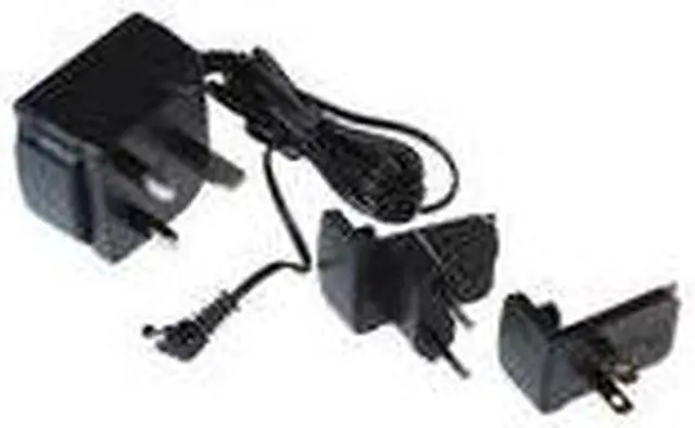 Alt view image 3 of 3 - Brainboxes Power Supply