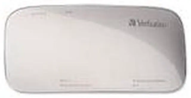 Alt view image 19 of 20 - Verbatim 97706 USB 3.0 USB 3.0 Universal Card Reader