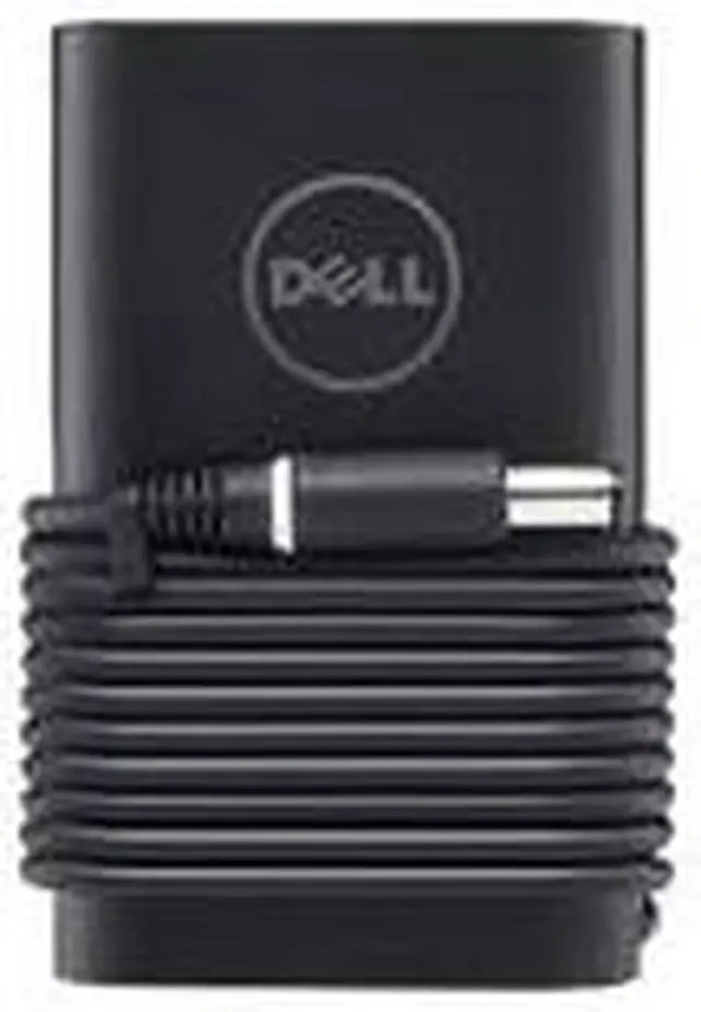 Alt view image 8 of 12 - Dell Slim Power Adapter - 65 Watt