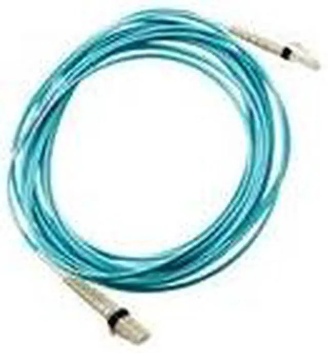 Alt view image 8 of 8 - HPE Premier Flex LC/LC Multi-mode OM4 2 Fiber 2m Cable