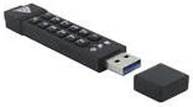 Alt view image 6 of 10 - 128GB 256-BIT AES XTS HW