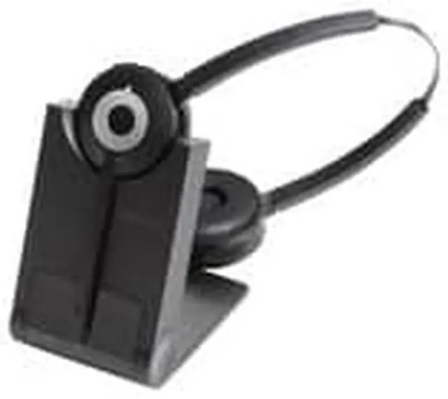 Alt view image 10 of 17 - Jabra Pro 920 Headset