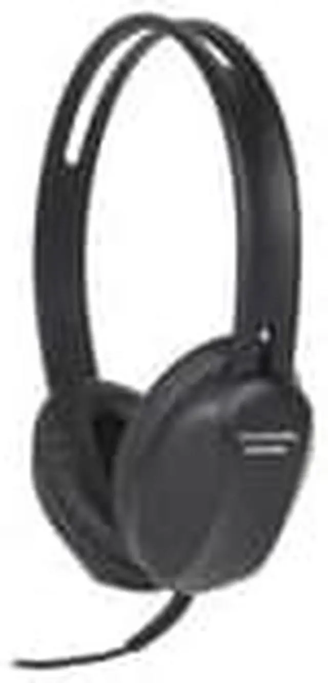 Alt view image 11 of 14 - Cyber Acoustics ACM-4004 Stereo Headphones