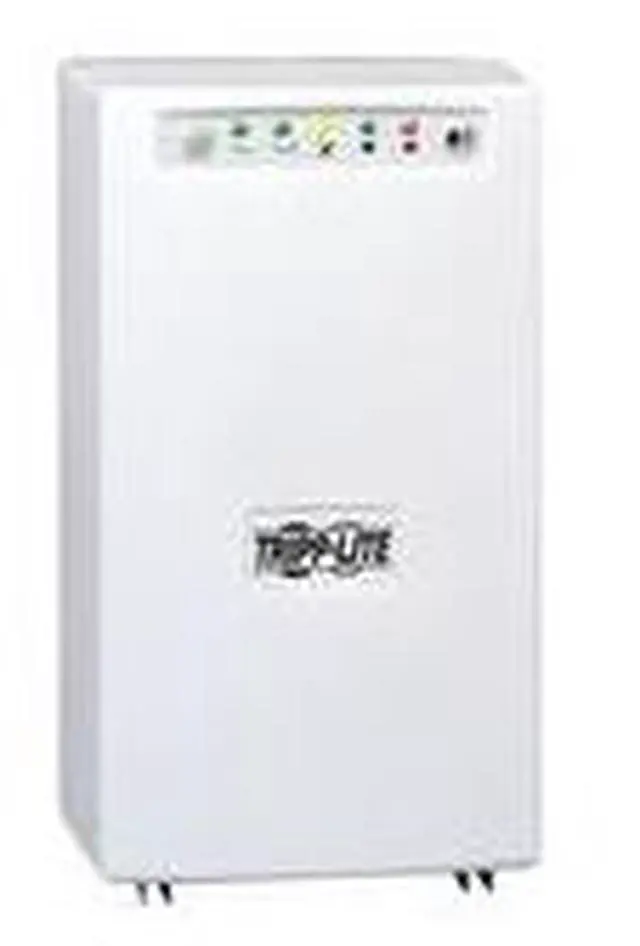 Alt view image 11 of 16 - Tripp Lite SmartPro SMART700HGL 700VA Tower UPS