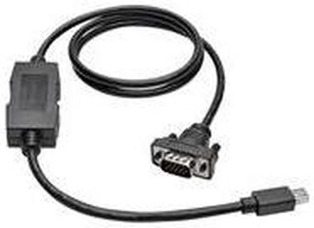 Alt view image 6 of 7 - Tripp Lite P586-003-VGA-V2 Black Connector A	MINI DISPLAYPORT (MALE)
Connector B	HD15 (MALE) Mini DisplayPort 1.2 to VGA Active Adapter Cable, Mini DP to HD15 (M/M), 1920x1200/1080p Male to Male