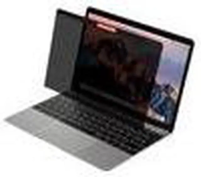 Alt view image 12 of 16 - Targus Magnetic Privacy Screen for MacBook Pro 13-inch (2016) and MacBook Pro 13-inch (2017) - ASM133MBP6GL