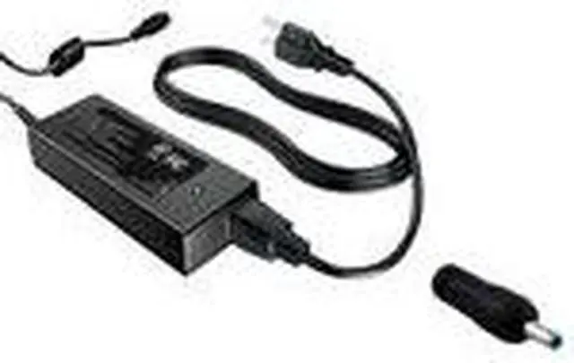 Alt view image 7 of 8 - 65WATT 19VOLT AC ADAPTER FOR