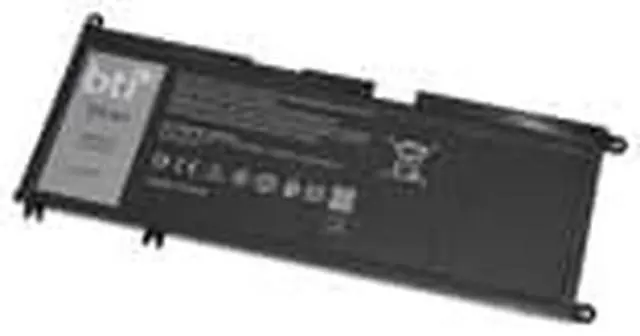 Alt view image 6 of 7 - LI-POLY 4CELL 15.2V BATTERY FOR