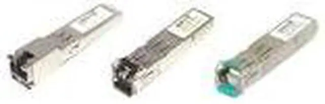 Alt view image 8 of 9 - Transition Networks TN-GLC-SX-MMD SFP (mini-GBIC) Module