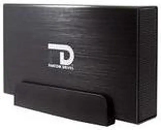 Alt view image 11 of 14 - MICRONET GF3B12000EU FANTOM DRIVES 12TB EXTERNAL HDD