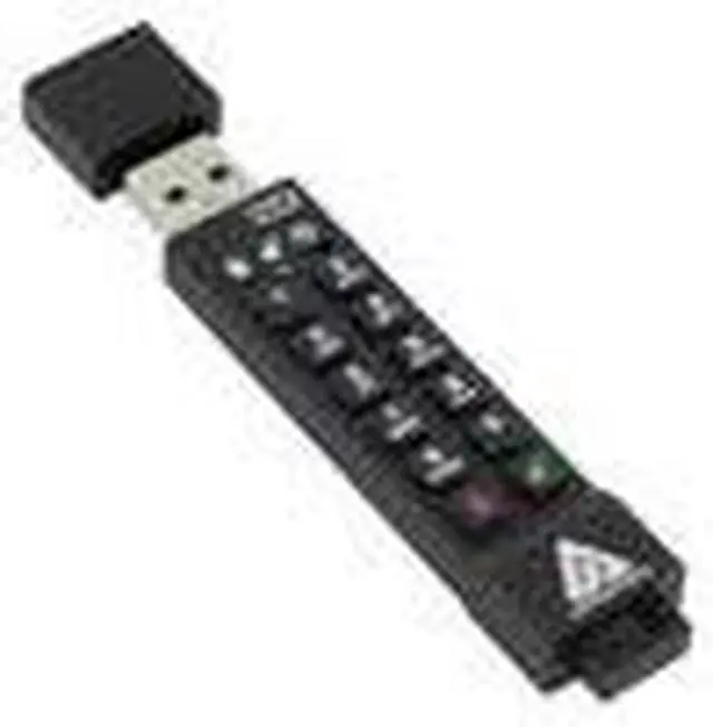 Alt view image 13 of 19 - 16GB 256-BIT AES XTS HW