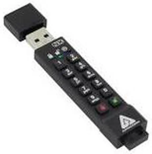 Alt view image 8 of 10 - 128GB 256-BIT AES XTS HW