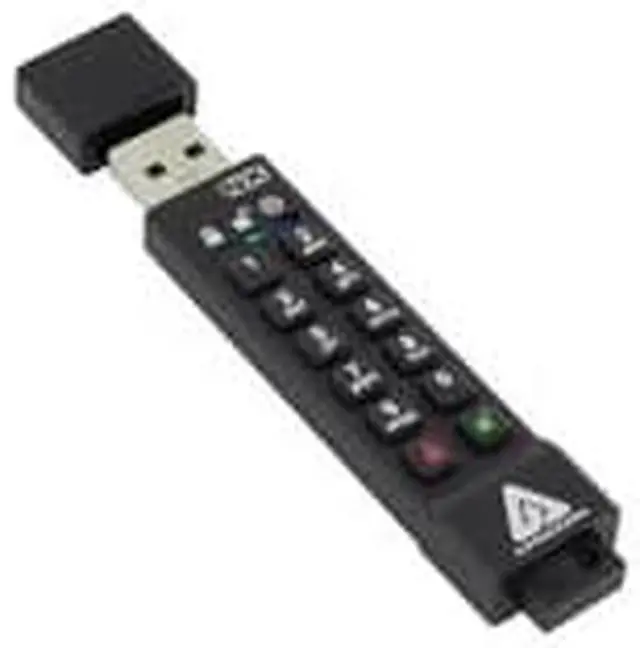 Alt view image 4 of 10 - 4GB 256-BIT AES XTS HW