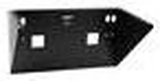 Alt view image 10 of 15 - Tripp Lite Wallmount Rack 6U Vertical Rack Bracket 200Lb Capacity