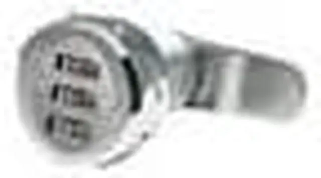 Alt view image 6 of 9 - REPLACEMENT COMBINATION LOCK