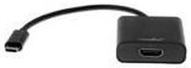 Alt view image 13 of 14 - 6FT USB-C TO 4K HDMI ADAPTER