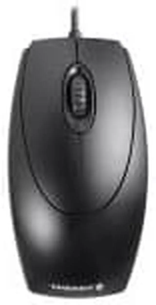 Alt view image 3 of 4 - CHERRY DESKTOP M-5450 OPTICAL MOUSE W/ SCROLL WHEEL