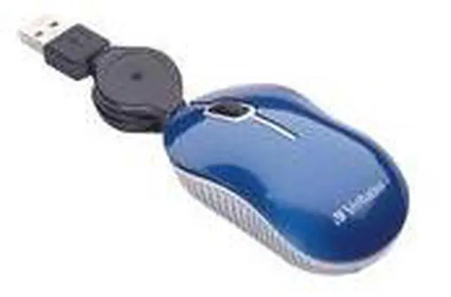 Alt view image 8 of 10 - VERBATIM CORPORATION 98616 GO MINI TRAVEL COMMUTER SERIES