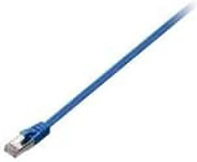 Alt view image 6 of 7 - V7-CABLES V7CAT6STP-02M-BLU-1E 7FT CAT6 BLUE STP NETWORK