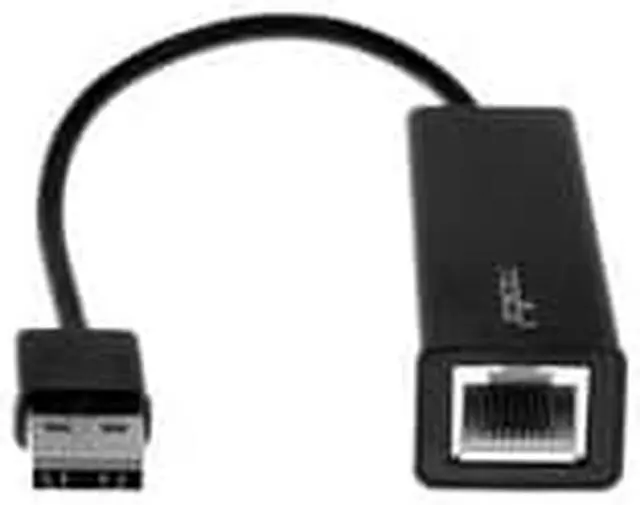 Alt view image 7 of 7 - 6FT USB 3.0 TO GIGABIT RJ45
