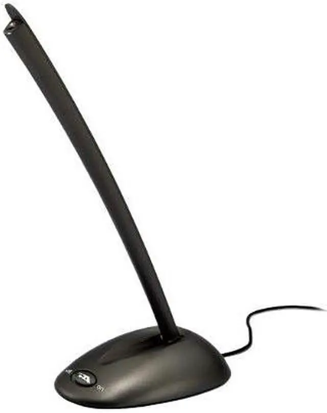Alt view image 14 of 20 - CVL-1084 DESKTOP MICROPHONE USB