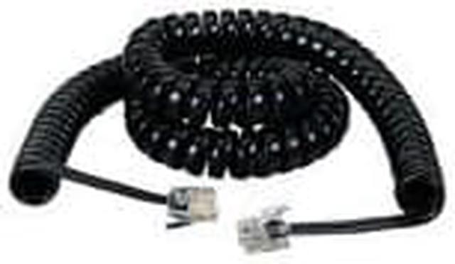Alt view image 9 of 10 - Black Box EFN6021-002M OM2 50-Micron Multimode Fiber Optic Patch Cable - OFNR PVC, LC-SC, Orange, 2-m (6.5-ft.)