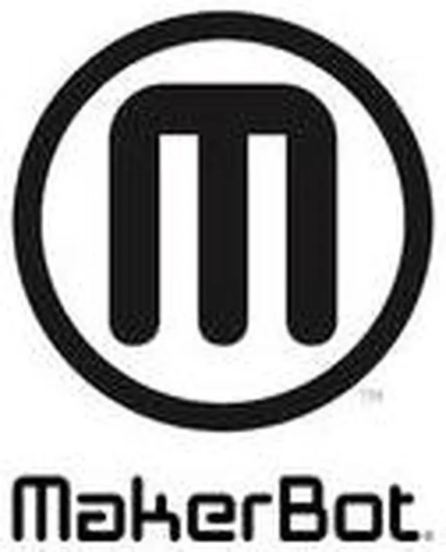 Alt view image 11 of 20 - Makerbot MP07325 Replicator 5th-Gen/Mini Smart Extruder+