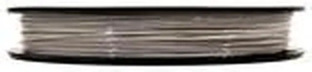 Alt view image 17 of 18 - MakerBot Cool Gray PLA Filament (Large Spool)