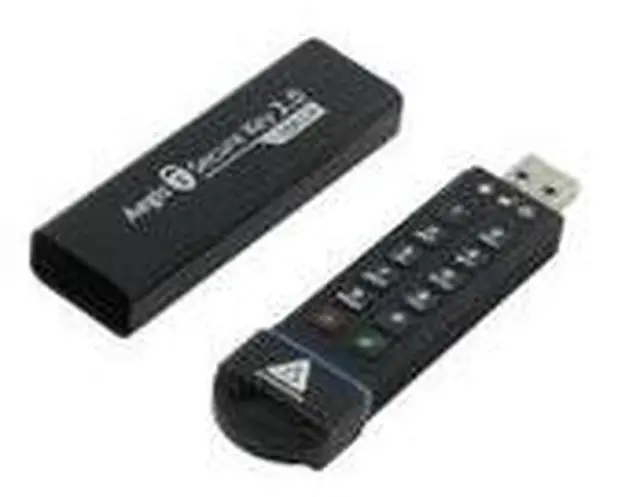 Alt view image 7 of 15 - 30GB 256BIT AES XTS HARDWARE